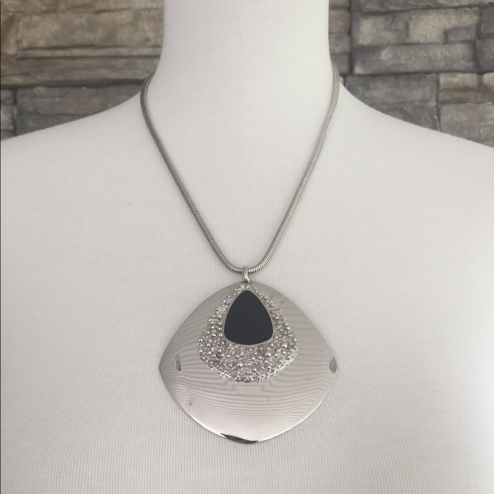 Napier vintage statement necklace